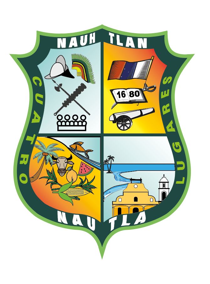 Escudo de Nautla